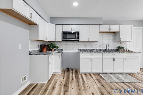 Tiny photo for 7112 Harbourside Court, Midlothian, VA 23112 (MLS # 2602773)