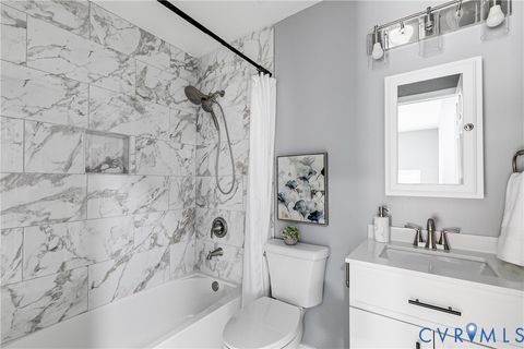 Tiny photo for 7112 Harbourside Court, Midlothian, VA 23112 (MLS # 2602773)