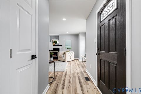 Tiny photo for 7112 Harbourside Court, Midlothian, VA 23112 (MLS # 2602773)