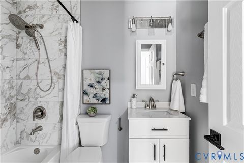 Tiny photo for 7112 Harbourside Court, Midlothian, VA 23112 (MLS # 2602773)