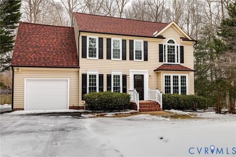 Tiny photo for 7112 Harbourside Court, Midlothian, VA 23112 (MLS # 2602773)