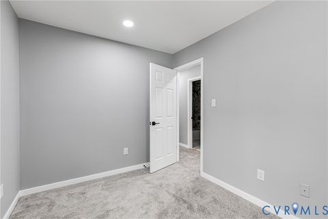 Tiny photo for 7112 Harbourside Court, Midlothian, VA 23112 (MLS # 2602773)