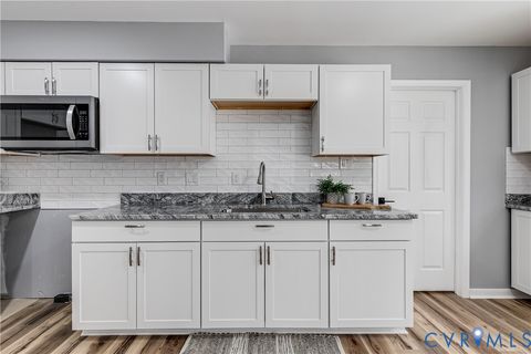 Tiny photo for 7112 Harbourside Court, Midlothian, VA 23112 (MLS # 2602773)