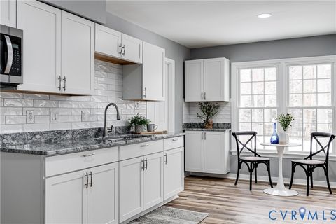 Tiny photo for 7112 Harbourside Court, Midlothian, VA 23112 (MLS # 2602773)