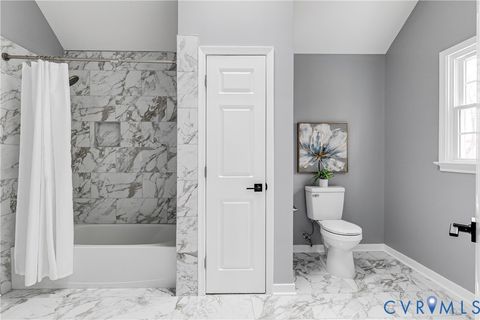 Tiny photo for 7112 Harbourside Court, Midlothian, VA 23112 (MLS # 2602773)