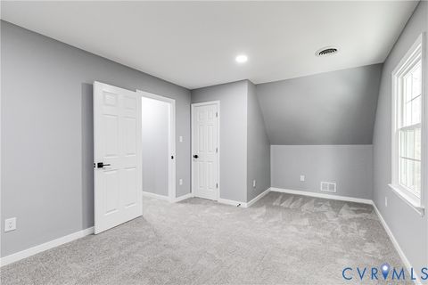 Tiny photo for 7112 Harbourside Court, Midlothian, VA 23112 (MLS # 2602773)
