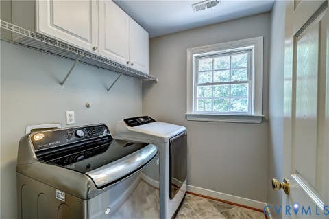 Tiny photo for 1325 Hawkins Wood Circle, Midlothian, VA 23114 (MLS # 2622784)