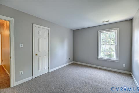 Tiny photo for 1325 Hawkins Wood Circle, Midlothian, VA 23114 (MLS # 2622784)