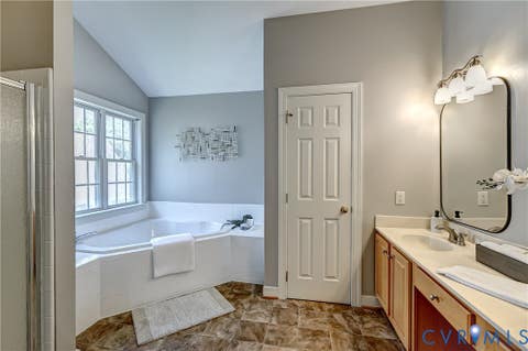 Tiny photo for 1325 Hawkins Wood Circle, Midlothian, VA 23114 (MLS # 2622784)