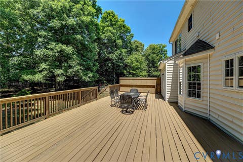 Tiny photo for 1325 Hawkins Wood Circle, Midlothian, VA 23114 (MLS # 2622784)