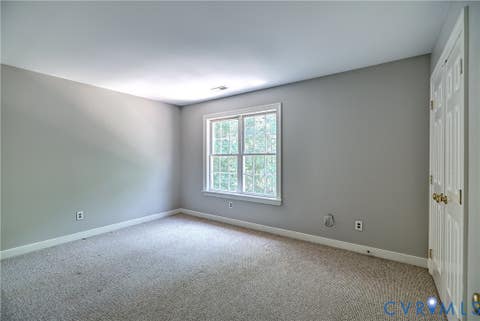 Tiny photo for 1325 Hawkins Wood Circle, Midlothian, VA 23114 (MLS # 2622784)