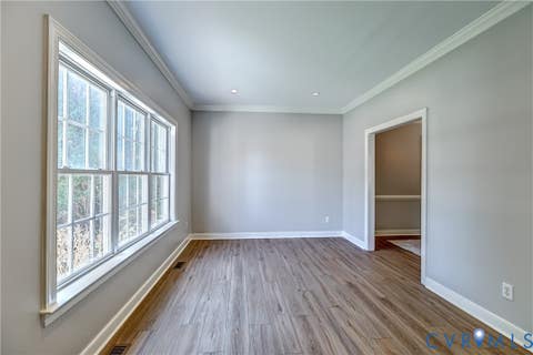 Tiny photo for 1325 Hawkins Wood Circle, Midlothian, VA 23114 (MLS # 2622784)