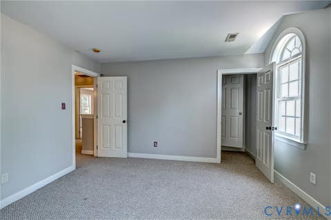Tiny photo for 1325 Hawkins Wood Circle, Midlothian, VA 23114 (MLS # 2622784)