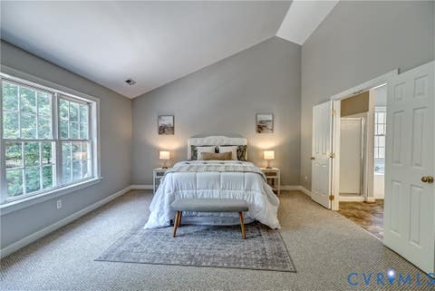 Tiny photo for 1325 Hawkins Wood Circle, Midlothian, VA 23114 (MLS # 2622784)