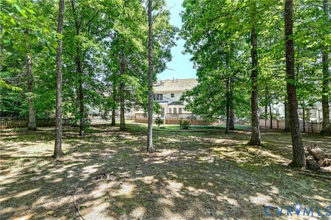 Tiny photo for 1325 Hawkins Wood Circle, Midlothian, VA 23114 (MLS # 2622784)