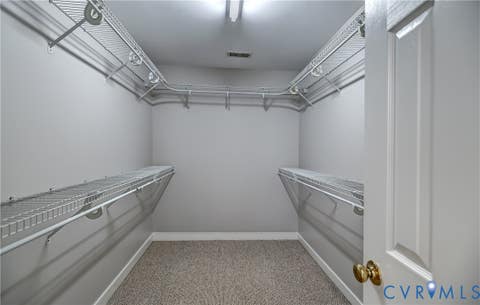 Tiny photo for 1325 Hawkins Wood Circle, Midlothian, VA 23114 (MLS # 2622784)