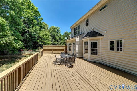Tiny photo for 1325 Hawkins Wood Circle, Midlothian, VA 23114 (MLS # 2622784)