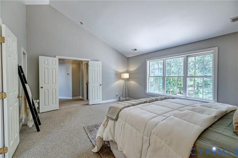 Tiny photo for 1325 Hawkins Wood Circle, Midlothian, VA 23114 (MLS # 2622784)