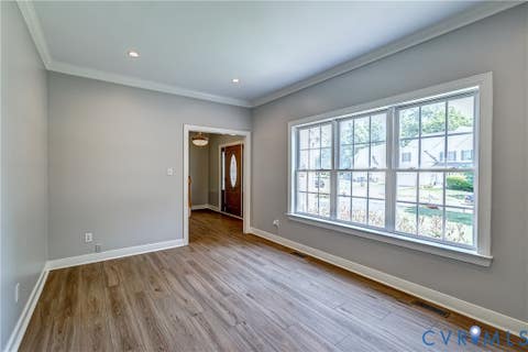 Tiny photo for 1325 Hawkins Wood Circle, Midlothian, VA 23114 (MLS # 2622784)