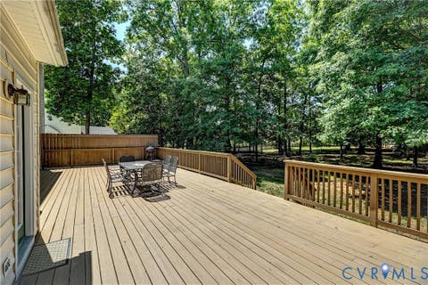 Tiny photo for 1325 Hawkins Wood Circle, Midlothian, VA 23114 (MLS # 2622784)