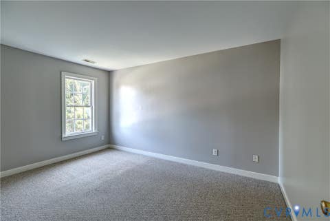 Tiny photo for 1325 Hawkins Wood Circle, Midlothian, VA 23114 (MLS # 2622784)