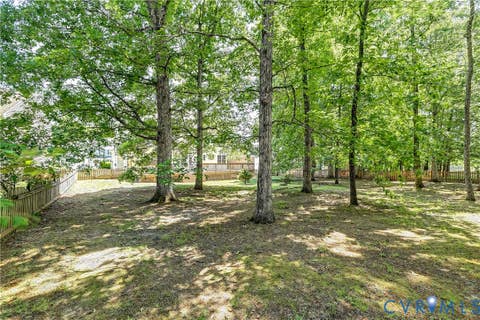 Tiny photo for 1325 Hawkins Wood Circle, Midlothian, VA 23114 (MLS # 2622784)