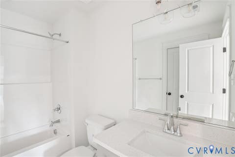 Tiny photo for 4013 Robins Ridge Drive, Moseley, VA 23120 (MLS # 2617484)