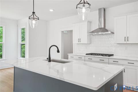 Tiny photo for 4013 Robins Ridge Drive, Moseley, VA 23120 (MLS # 2617484)