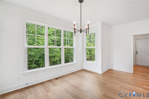 Tiny photo for 4013 Robins Ridge Drive, Moseley, VA 23120 (MLS # 2617484)