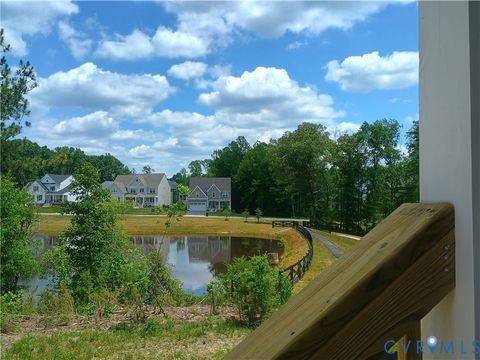 Tiny photo for 4013 Robins Ridge Drive, Moseley, VA 23120 (MLS # 2617484)