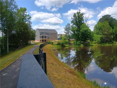 Tiny photo for 4013 Robins Ridge Drive, Moseley, VA 23120 (MLS # 2617484)