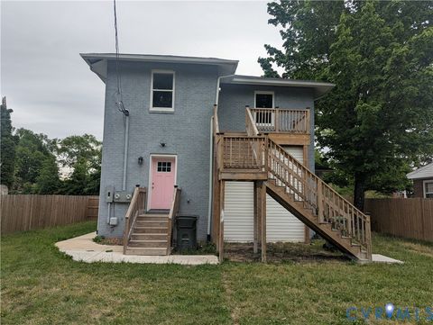 Tiny photo for 4202 Chamberlayne Avenue, Richmond, VA 23227 (MLS # 2612929)