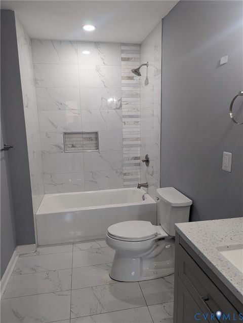 Tiny photo for 4202 Chamberlayne Avenue, Richmond, VA 23227 (MLS # 2612929)