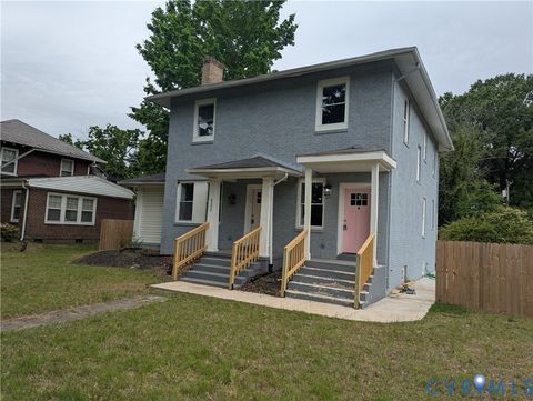 Photo of 4202 Chamberlayne Avenue, Richmond, VA 23227 (MLS # 2612929)
