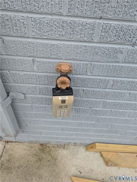 Tiny photo for 4202 Chamberlayne Avenue, Richmond, VA 23227 (MLS # 2612929)
