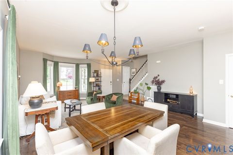 Tiny photo for 1218 N 22nd Street, Richmond, VA 23223 (MLS # 2614605)