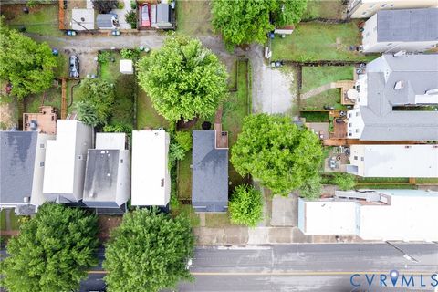 Tiny photo for 1218 N 22nd Street, Richmond, VA 23223 (MLS # 2614605)