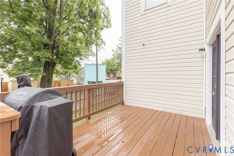 Tiny photo for 1218 N 22nd Street, Richmond, VA 23223 (MLS # 2614605)