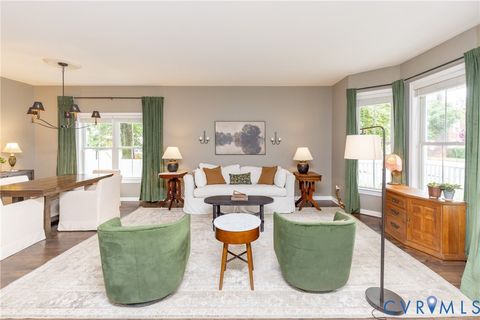 Tiny photo for 1218 N 22nd Street, Richmond, VA 23223 (MLS # 2614605)