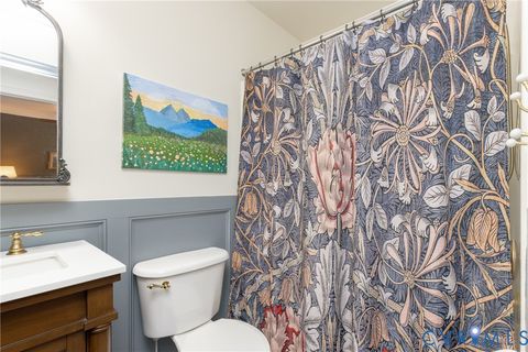 Tiny photo for 1218 N 22nd Street, Richmond, VA 23223 (MLS # 2614605)