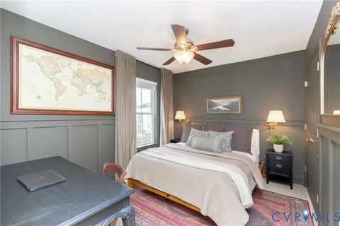 Tiny photo for 1218 N 22nd Street, Richmond, VA 23223 (MLS # 2614605)