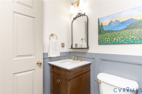 Tiny photo for 1218 N 22nd Street, Richmond, VA 23223 (MLS # 2614605)