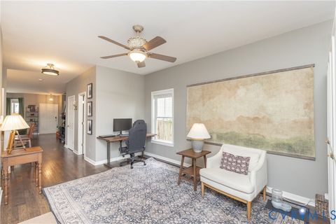 Tiny photo for 1218 N 22nd Street, Richmond, VA 23223 (MLS # 2614605)