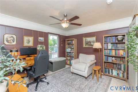 Tiny photo for 1218 N 22nd Street, Richmond, VA 23223 (MLS # 2614605)