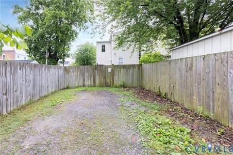 Tiny photo for 1218 N 22nd Street, Richmond, VA 23223 (MLS # 2614605)