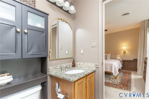 Tiny photo for 1218 N 22nd Street, Richmond, VA 23223 (MLS # 2614605)