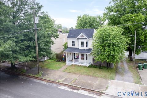 Tiny photo for 1218 N 22nd Street, Richmond, VA 23223 (MLS # 2614605)