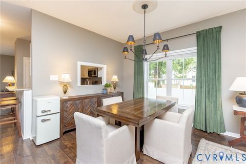 Tiny photo for 1218 N 22nd Street, Richmond, VA 23223 (MLS # 2614605)