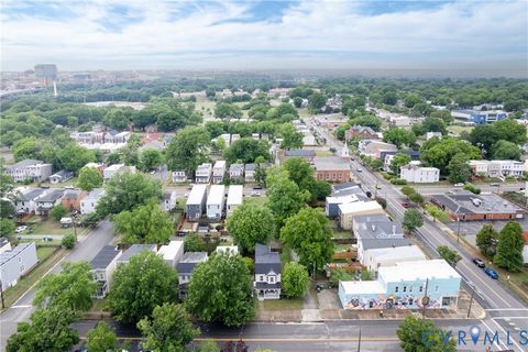 Tiny photo for 1218 N 22nd Street, Richmond, VA 23223 (MLS # 2614605)