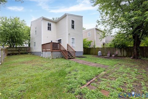Tiny photo for 1218 N 22nd Street, Richmond, VA 23223 (MLS # 2614605)